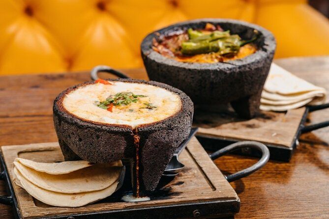 Bites of Dallas: BBQ, Tex-Mex & Pie Walk
