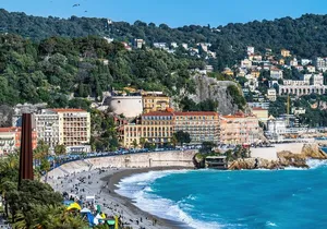 Best Intro to Nice in 2 hours with a Local