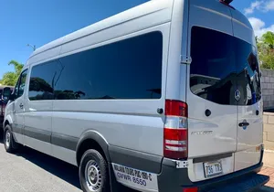 Private Half Day East Oahu Escape