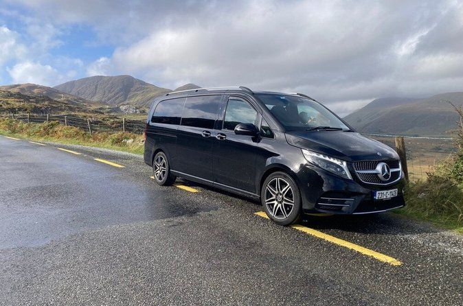 Guided Day Trips from Cork - Luxury Private Chauffeur Excursions