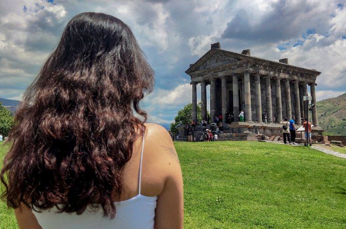 From Yerevan: Garni Temple and Geghard: Historical Day Tour