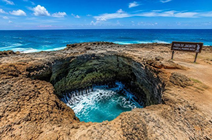 Isabela Coastal Adventure Tour