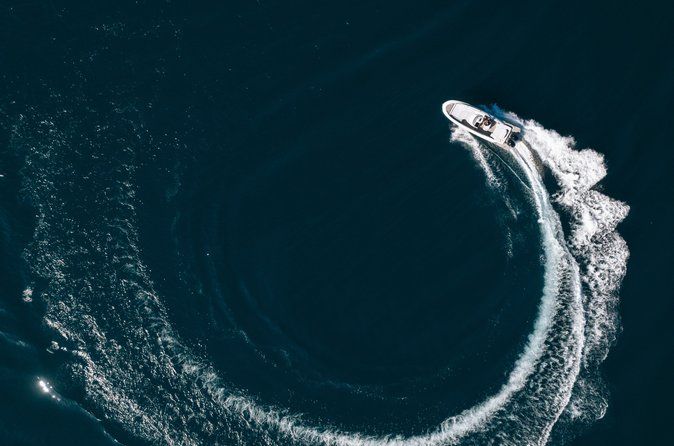 Luxury Boat Tours - relax,sun and unforgettable views