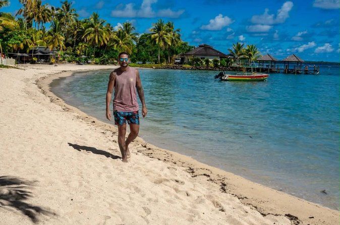 Samoa: Private Tour