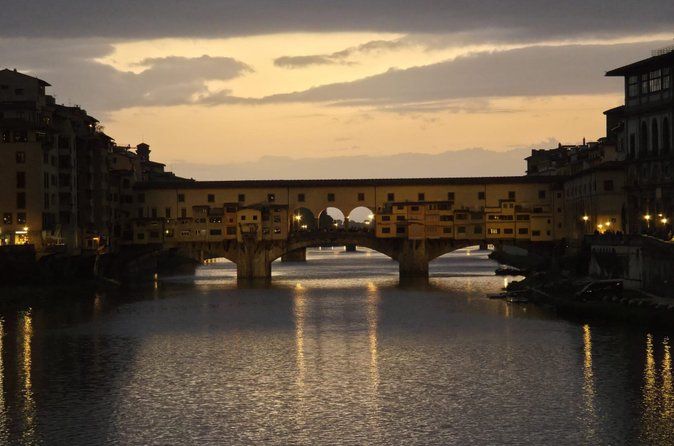 Daily trip to Tuscany with Photographer