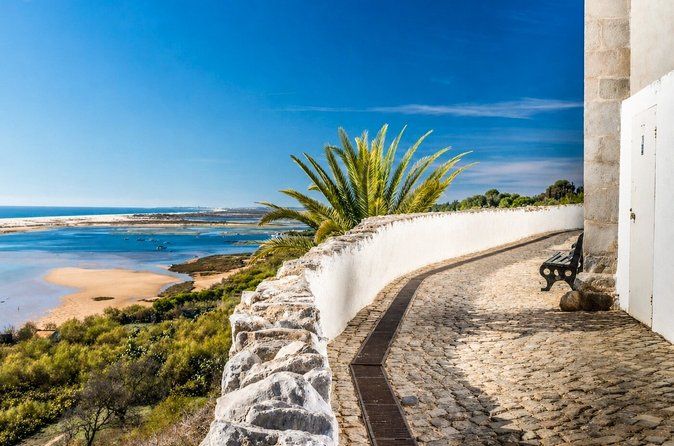 Ria Formosa & Gastronomy
