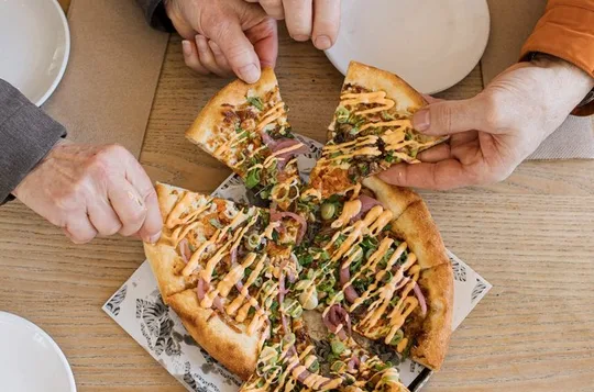 Mount Pleasant Neighborhood Food Tour