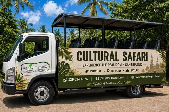 Half-Day Cultural Tour