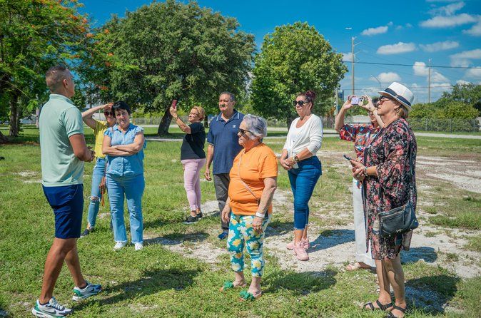 Discover Miami: Top Sights, Hidden Gems & Local Culture (3.5 Hrs)