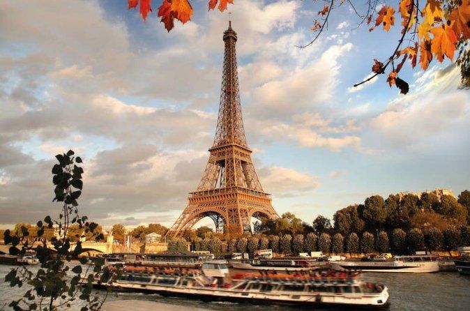 Personalized Paris Private Tour