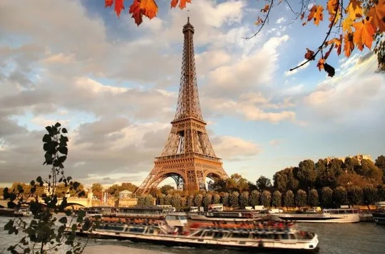 Personalized Paris Private Tour