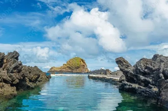 Fanal Forest, Skywalk & Lava Pools: West Madeira 4x4 Expedition
