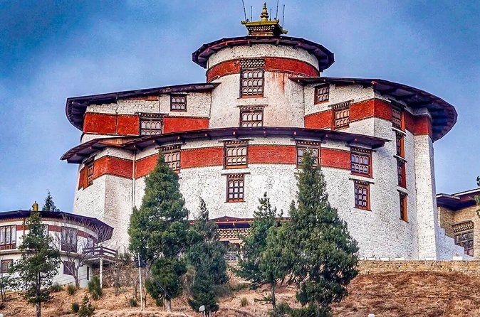 Customized 10 Days Bhutan Family Tour from Paro (Private)