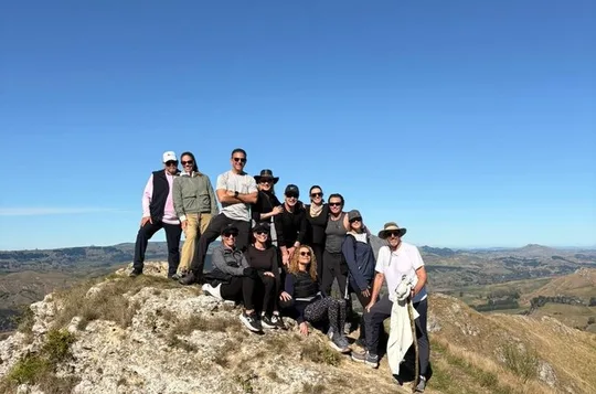 Hawke's Bay Māori History Tour