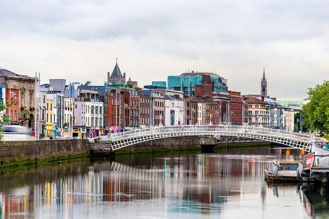 7-Day Private Tour of Dublin, Cork and Limerick