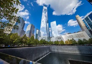 3-Day Niagara Falls and New York City Tour from Washington D.C.