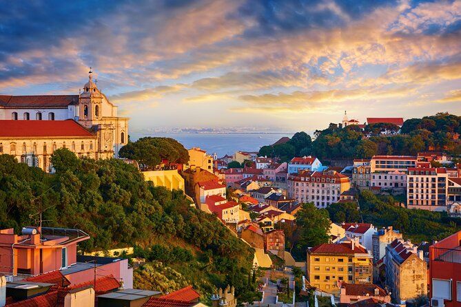 10-Day Private Tour of Lisbon, Coimbra and Porto
