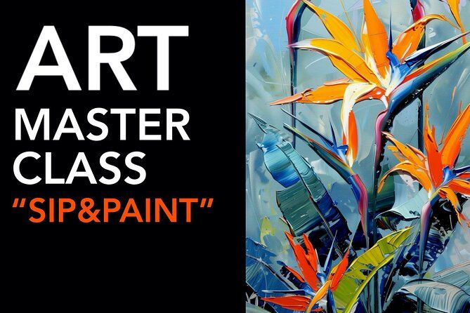 Fine Art Classes in Funchal