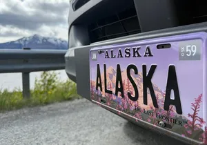 Refined Alaskan Escape: Private, Custom Journey with Local Expert