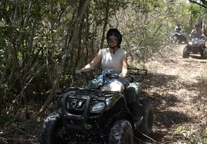ATV Mangrove Adventure