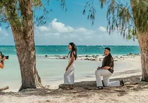 Get Engaged on Maui Beach with a Photographer