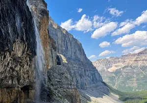 Premium Guided Hiking tours in Banff, Yoho & Kootenay