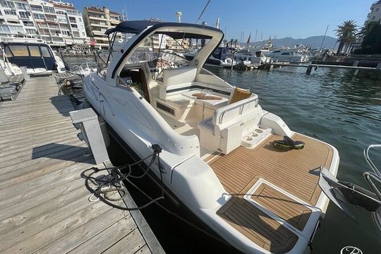 Boat Cruise Any Comfort Cannes Mandelieu Théoule