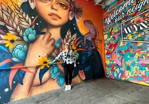 Miami Iconic places city tour: History, Art & Culture