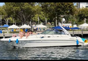 48ft + FREE HOUR Miami Yacht Rental, 2 to 6 Hours, 13 People