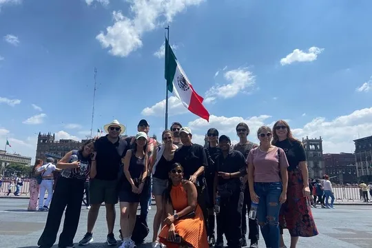 All-in-one CDMX adventure