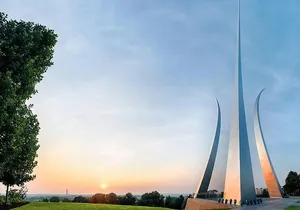 Private Washington DC Evening Tour