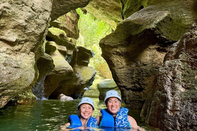 Puerto Rico Charco Azul Hiking Adventure
