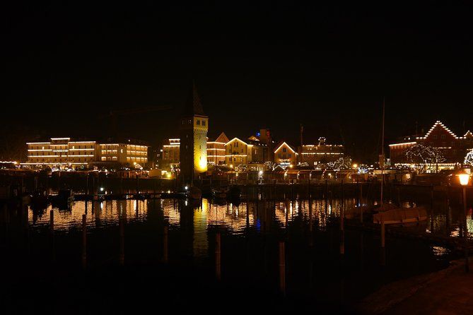 Discover Hondarribia from the Sea with Audio Guide