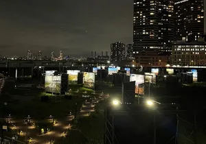 Night Walking Tour Path of Liberty with Ferry to Wall Street Bull