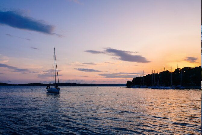Ferry Tickets Between Split and Hvar