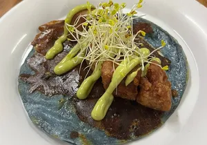 Mariscada (A seafood-lover’s paradise)