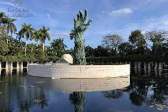 Jewish Miami Beach Tour Learn about Jewish Heritage of Florida