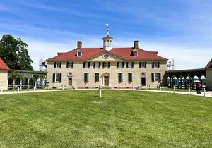 Explore Mount Vernon and Historic Old Town Alexandria