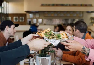 Vancouver Street Food Tour in Mount Pleasant Neighborhood