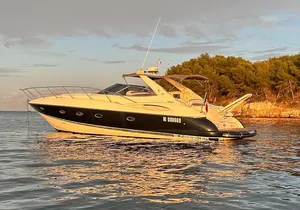 Sea Trip on Private Boat at the Islands Cannes and Cap Antibes