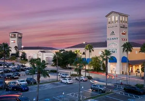 Orlando Tour Package 5 Day Experience