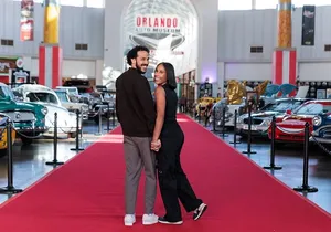 Orlando Auto Museum at Dezerland Park