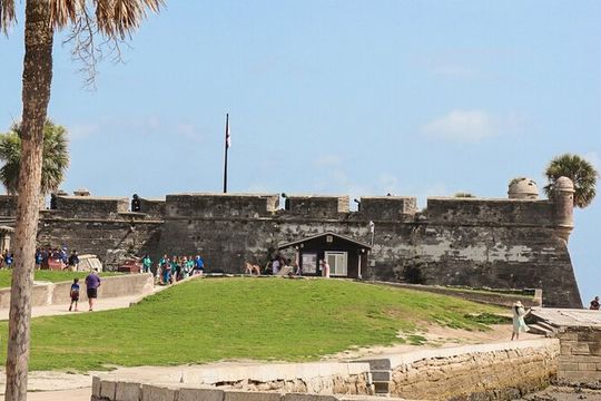 Family Friendly Pirate Tour