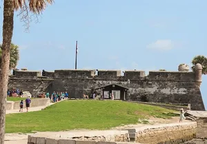 Family Friendly Pirate Tour