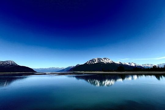 Choose Your Own Adventure from Anchorage Alaska