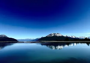 Choose Your Own Adventure from Anchorage Alaska