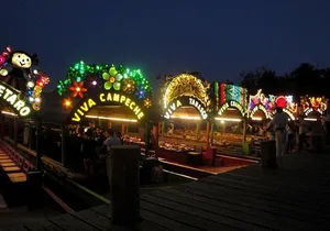 Mexican Tour Xoximilco & Open Bar From Riviera Maya & Tulum