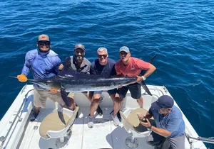 Exclusive Fishing Experience in Los Cabos – Aboard the Phantom I