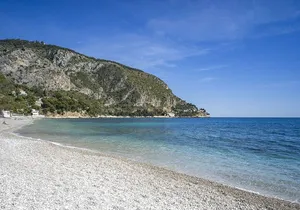 4 Hours Private Tour in Eze and Nice