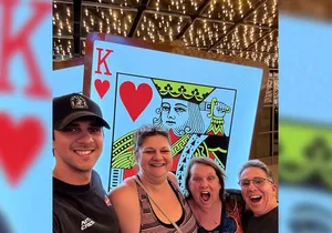 Small Group Vegas Strip Walking Tour with Free Drink